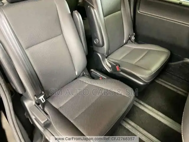 Toyota Esquire 2020 Black