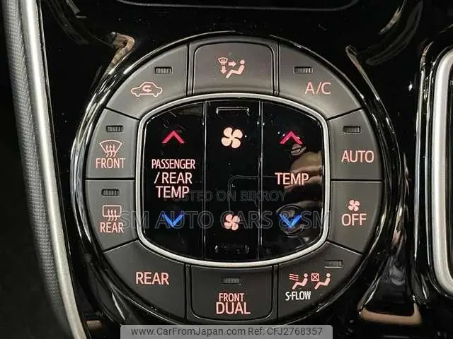 Toyota Esquire 2020 Black