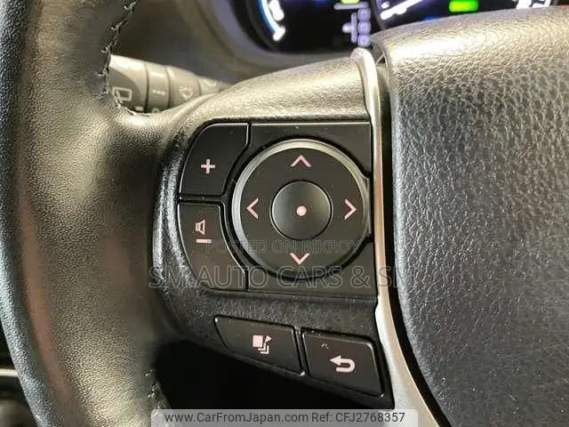Toyota Esquire 2020 Black