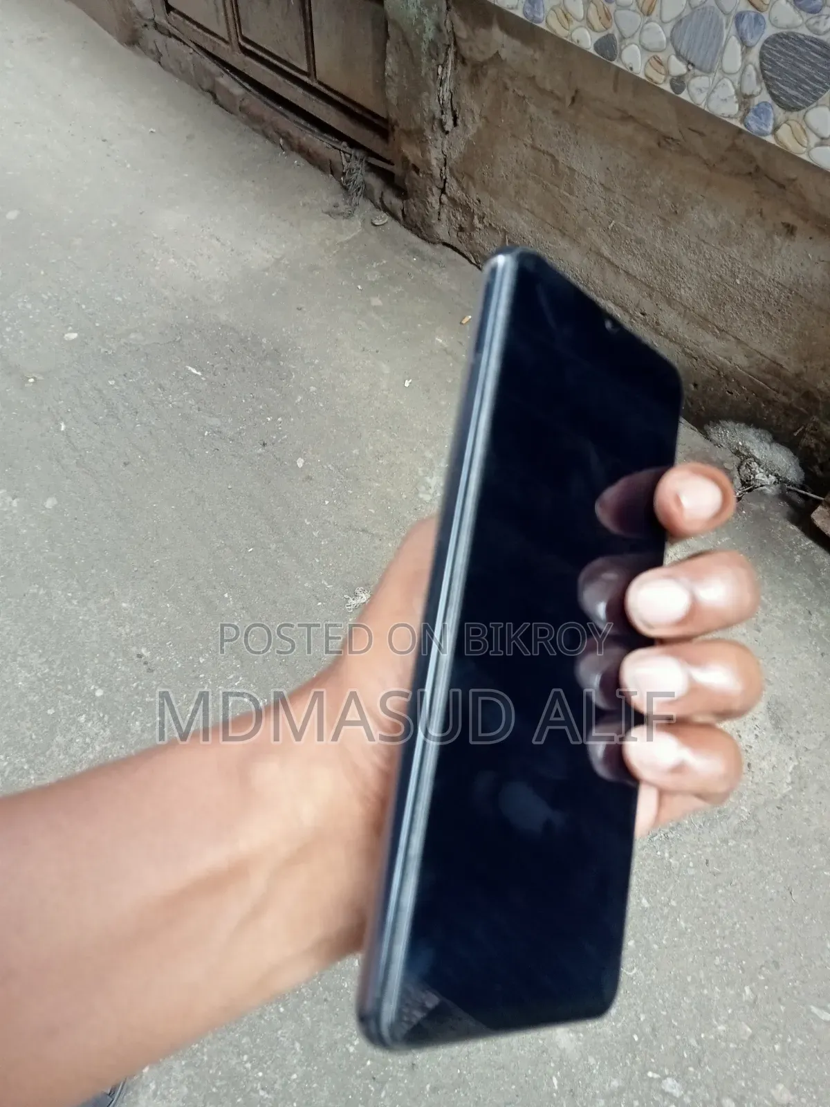 Samsung Galaxy A32 128 GB Black