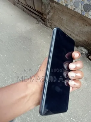 Samsung Galaxy A32 128 GB Black