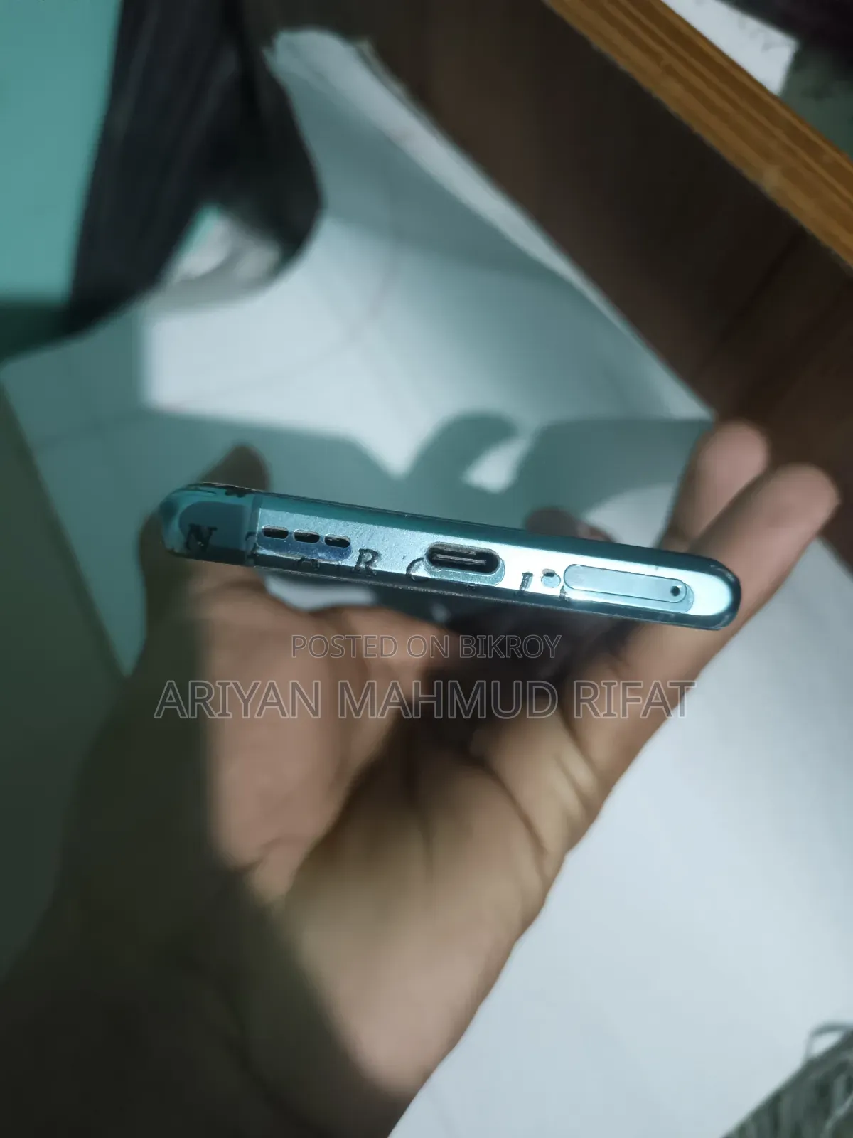 Oppo Find X6 512 GB Green