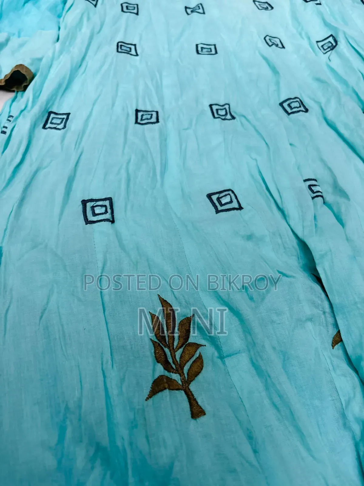 Indian Long Gher Dress