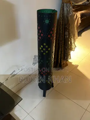 Decorative Colourful Lamp
