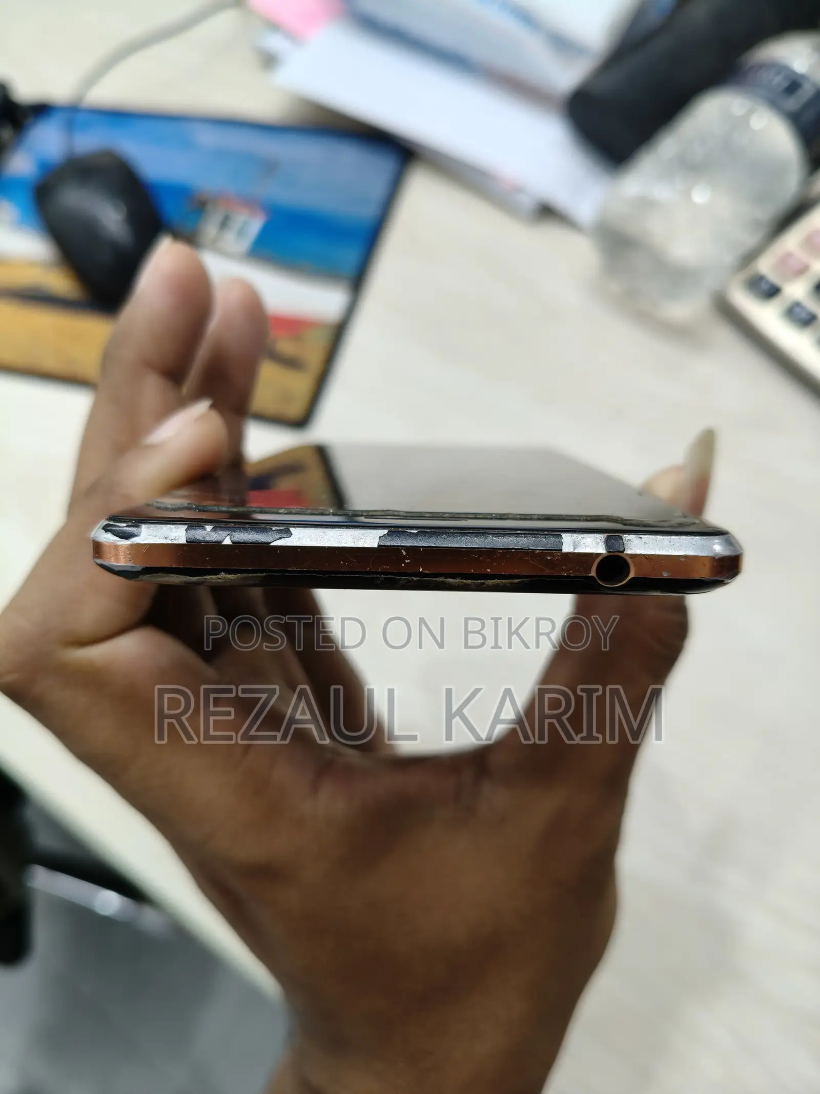 Nokia 7 Plus 64 GB Black