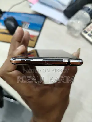 Nokia 7 Plus 64 GB Black