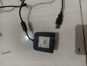Secugen HamsterPro HUPX Fingerprint Scanner