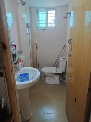 20bdrm Apartment in রিং রোড, Shyamoli for sale