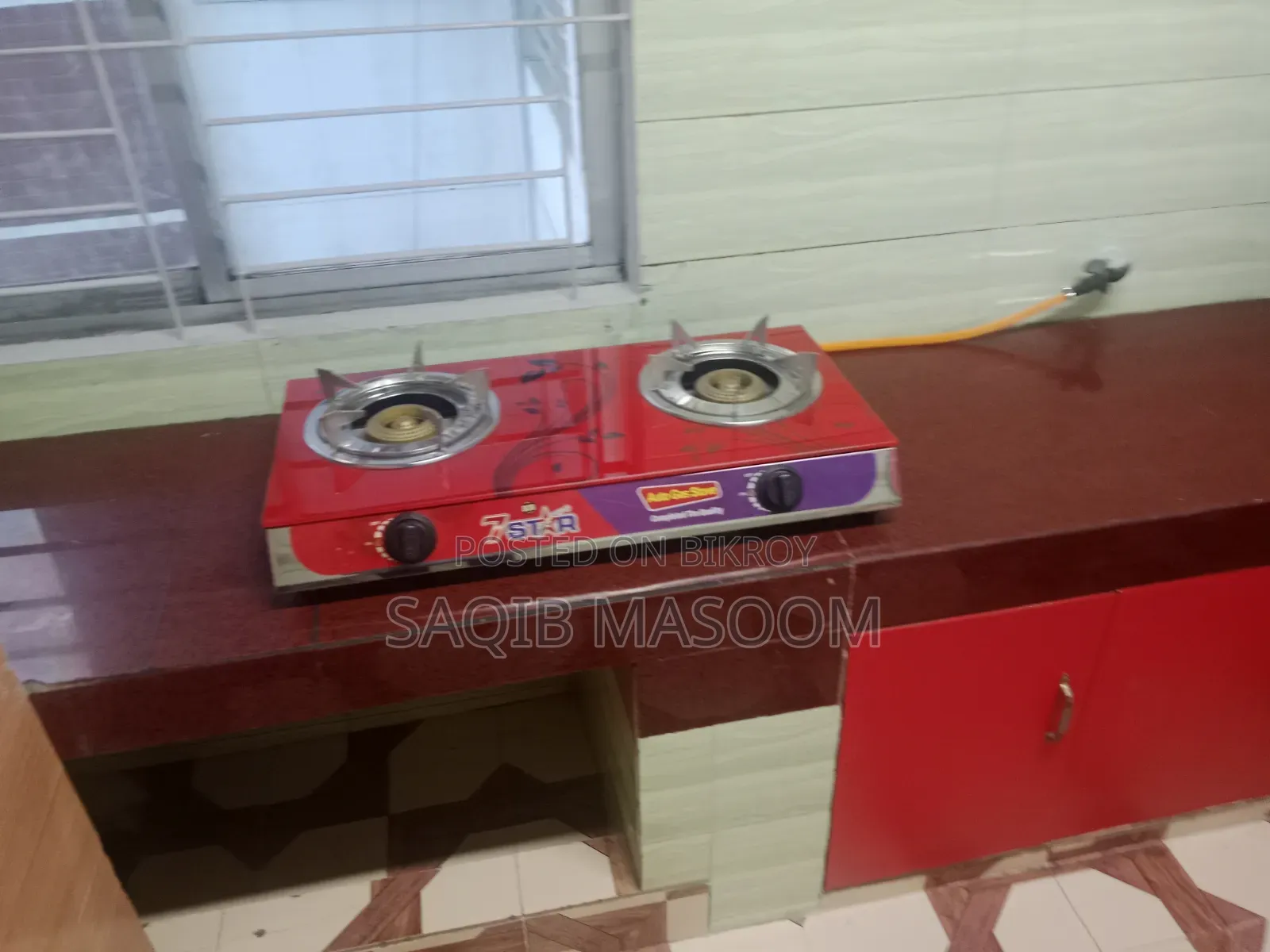 20bdrm Apartment in রিং রোড, Shyamoli for sale