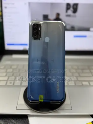 Oppo A53 5G 128 GB Blue