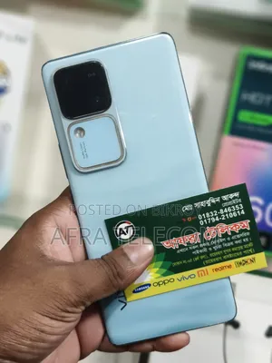 Vivo V30 5G 256 GB