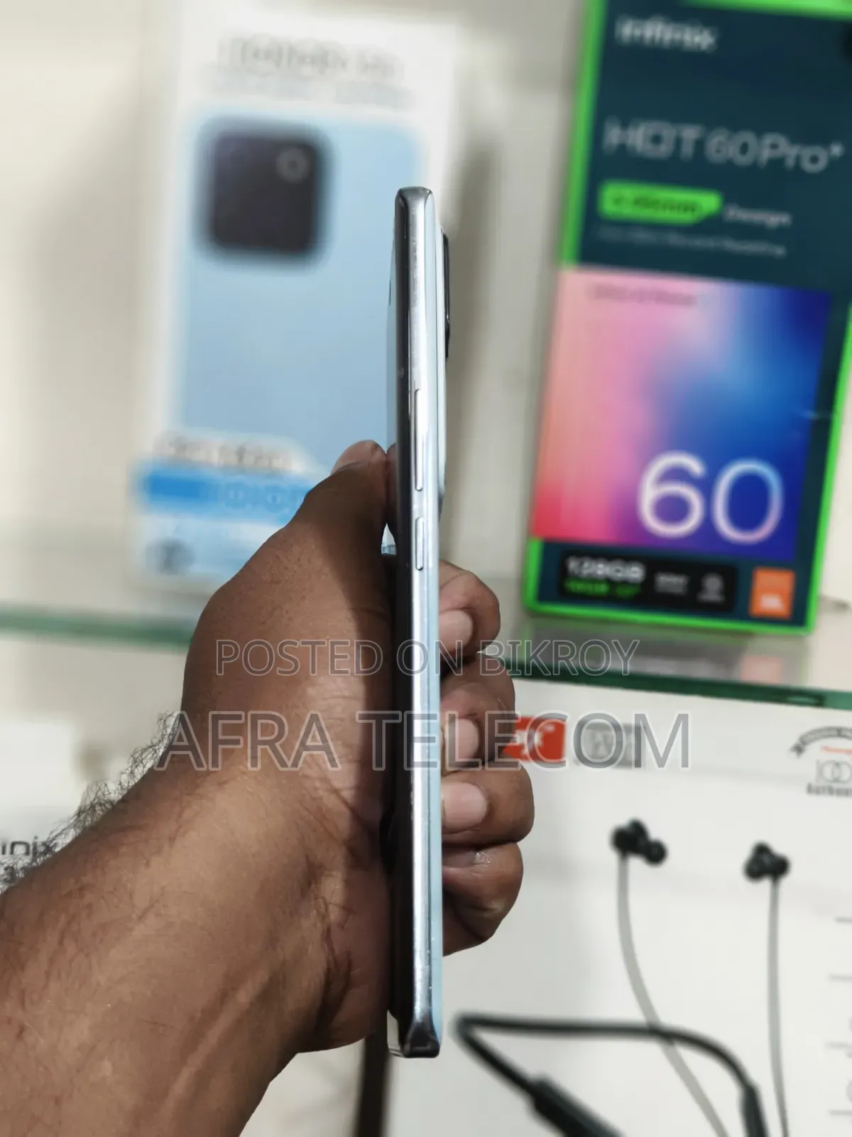 Vivo V30 5G 256 GB