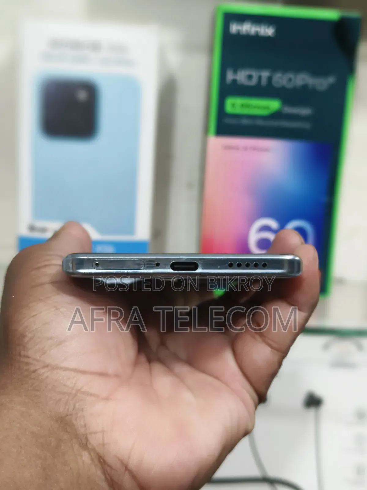 Vivo V30 5G 256 GB