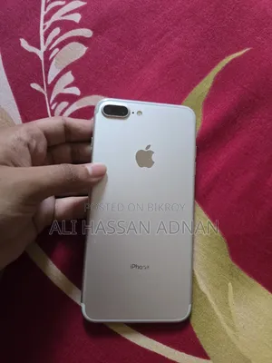 Apple iPhone 7 Plus 32 GB Silver