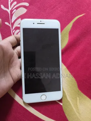 Apple iPhone 7 Plus 32 GB Silver