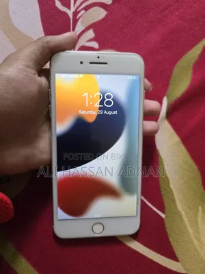 Apple iPhone 7 Plus 32 GB Silver