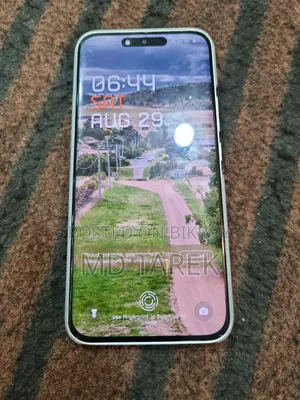 New Tecno Pova Slim 5G 256 GB White