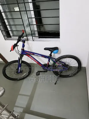 Duranta Bicycle