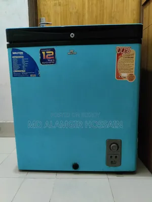 Walton Fridge
