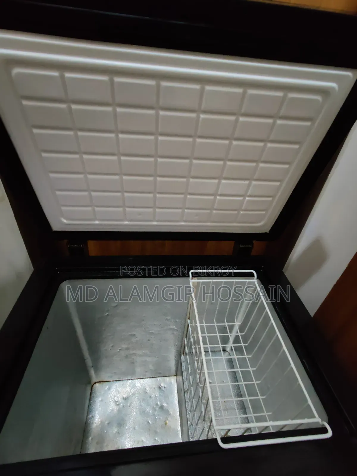 Walton Fridge