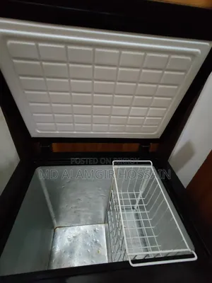Walton Fridge