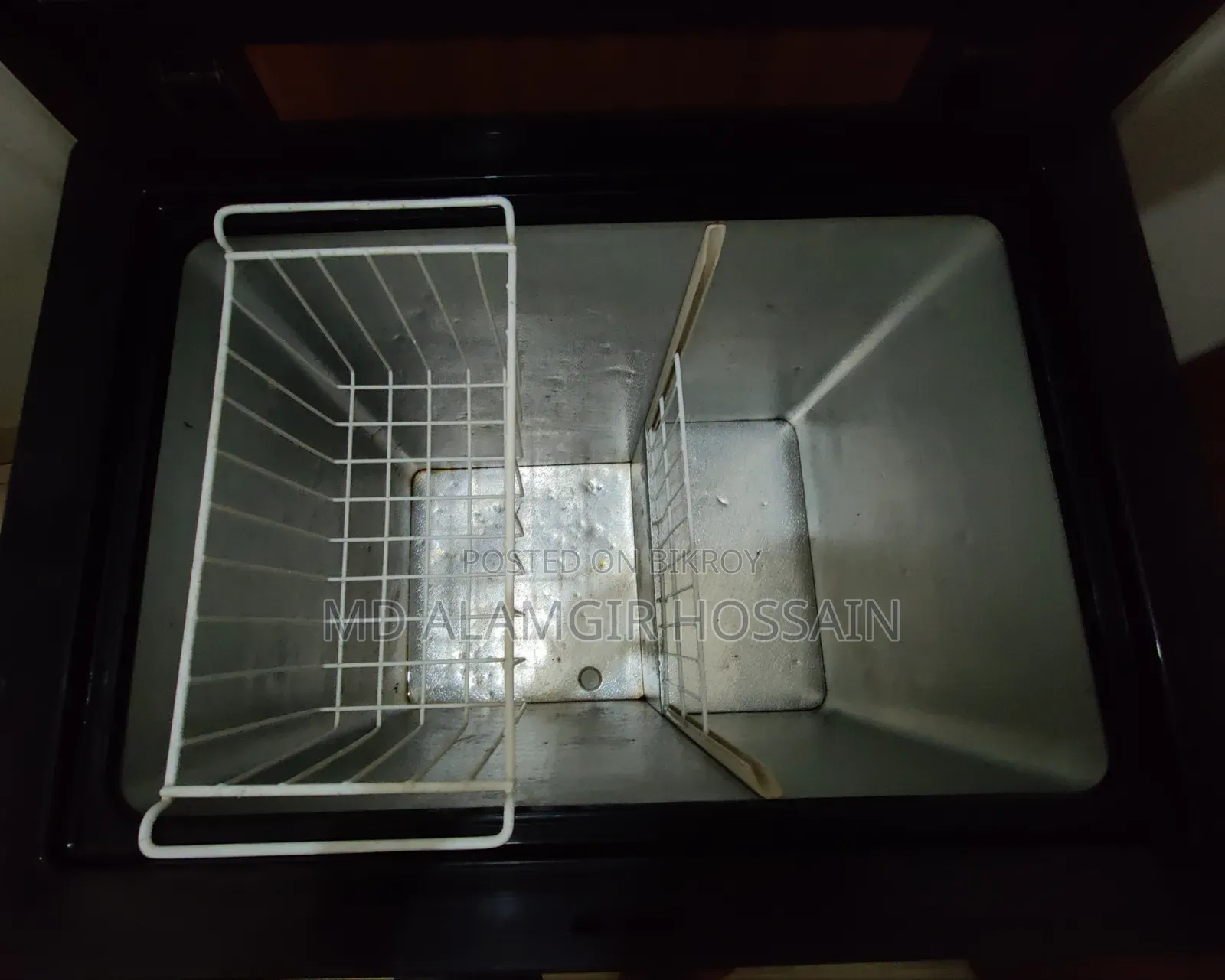 Walton Fridge