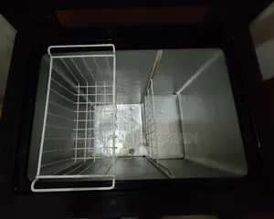 Walton Fridge