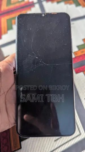 Realme C25s 128 GB Silver