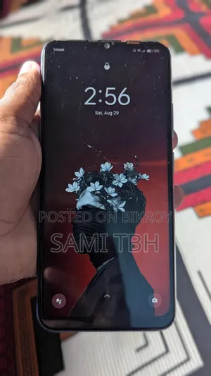 Realme C25s 128 GB Silver