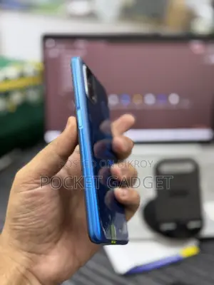 Realme 7 5G 128 GB Blue