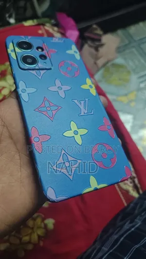 Xiaomi Redmi Note 12 128 GB Green