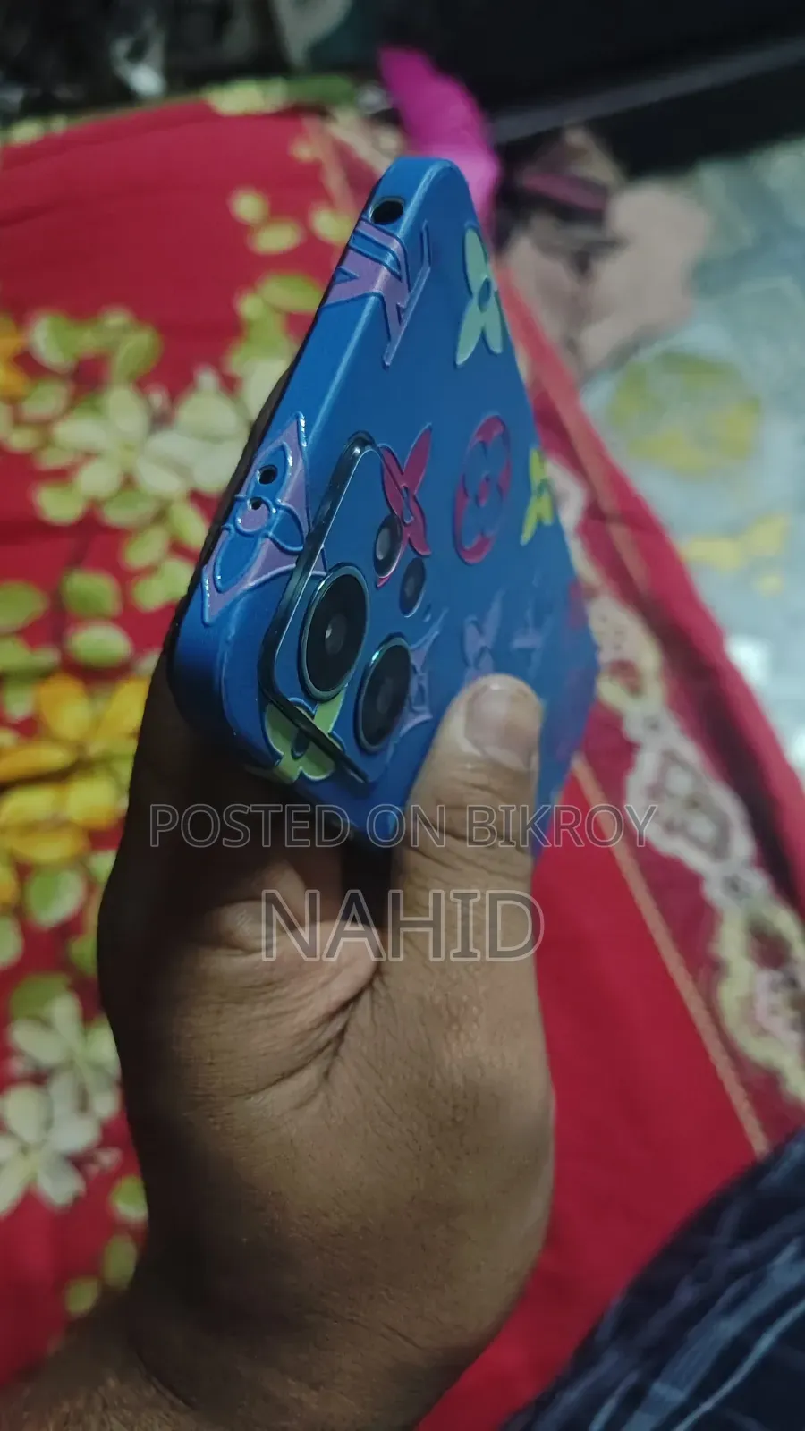 Xiaomi Redmi Note 12 128 GB Green