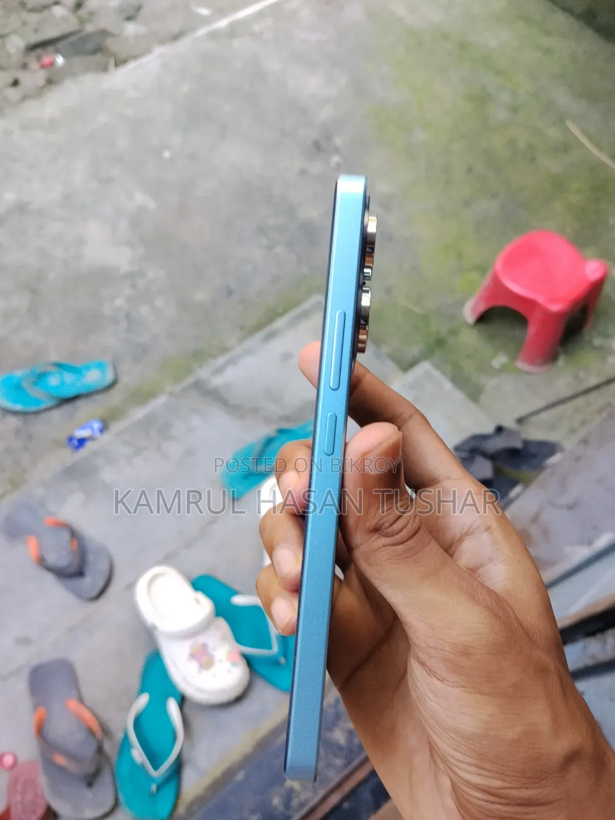 Xiaomi Redmi Note 13 Pro 256 GB Blue