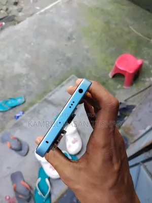 Xiaomi Redmi Note 13 Pro 256 GB Blue