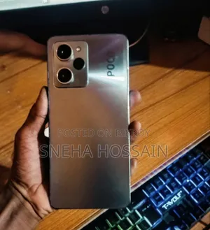 Xiaomi Poco X5 Pro 256 GB Blue