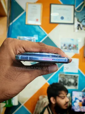 Vivo 256 GB Blue