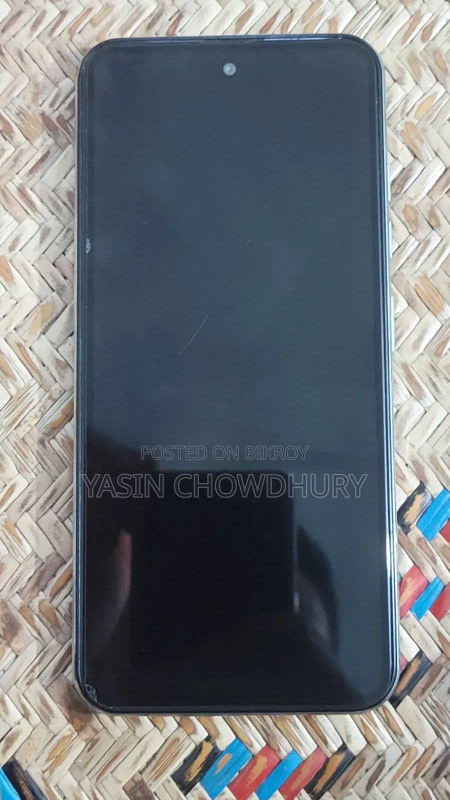 Realme C55 64 GB White