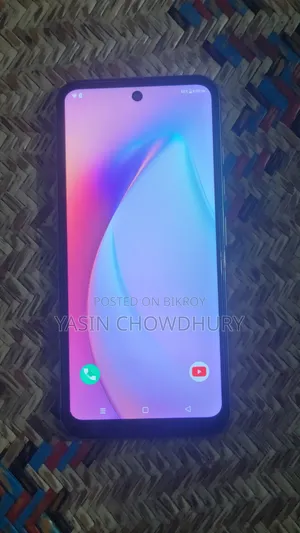Realme C55 64 GB White