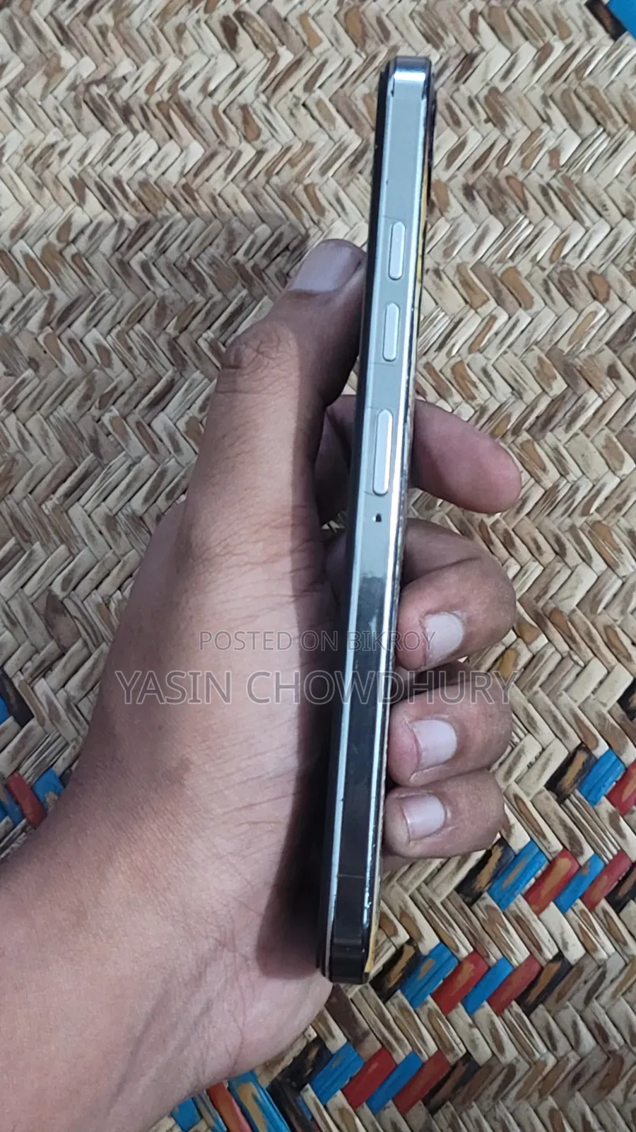 Realme C55 64 GB White