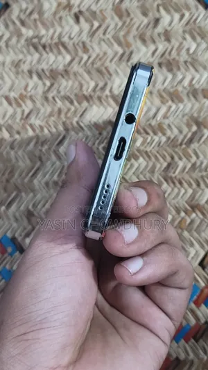 Realme C55 64 GB White