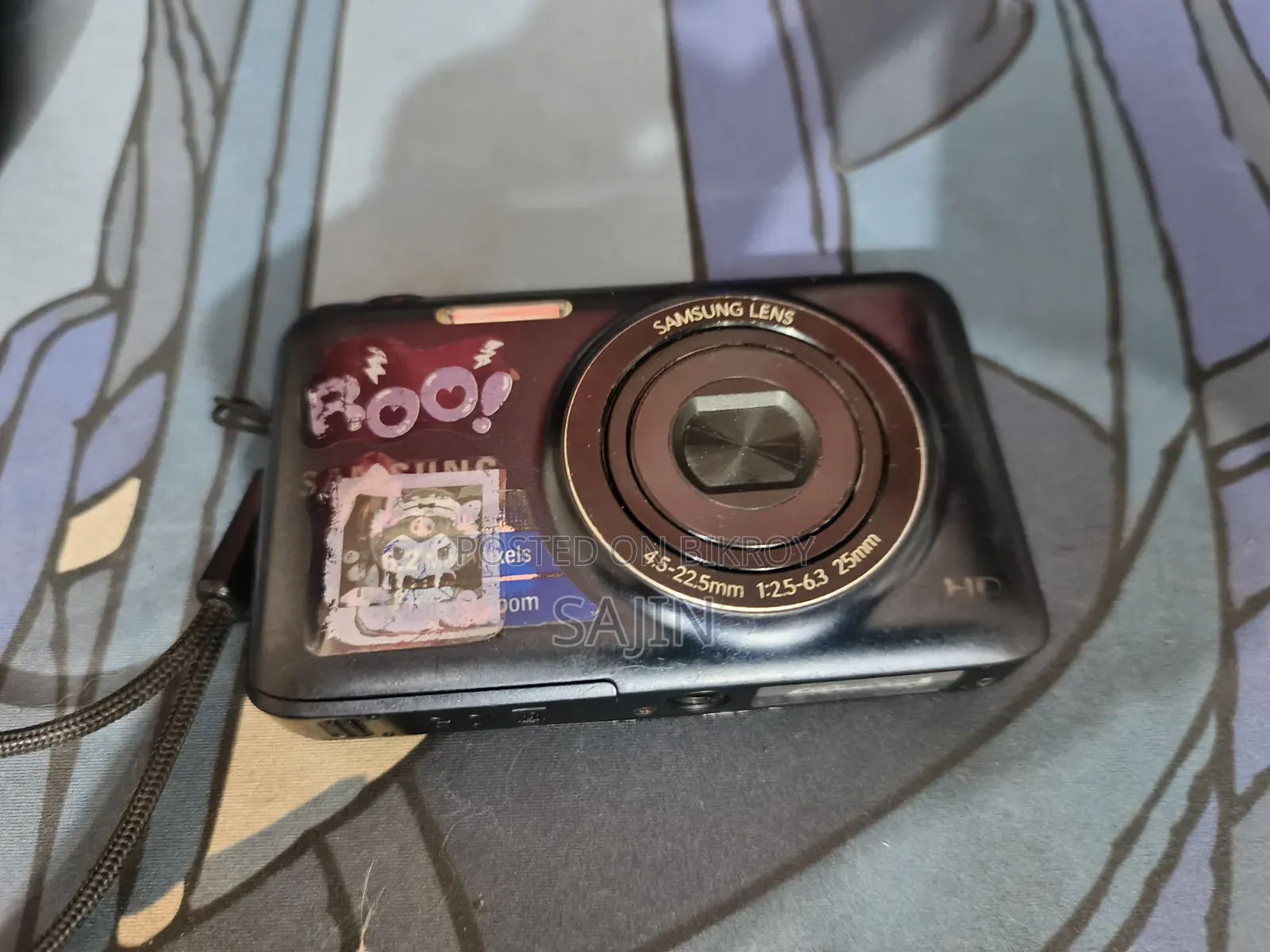 Samsung Es95