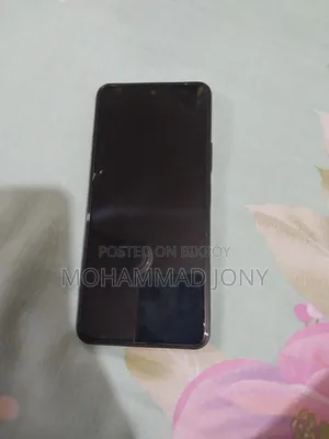 Vivo Y29 128 GB Black