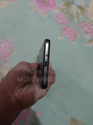 Vivo Y29 128 GB Black