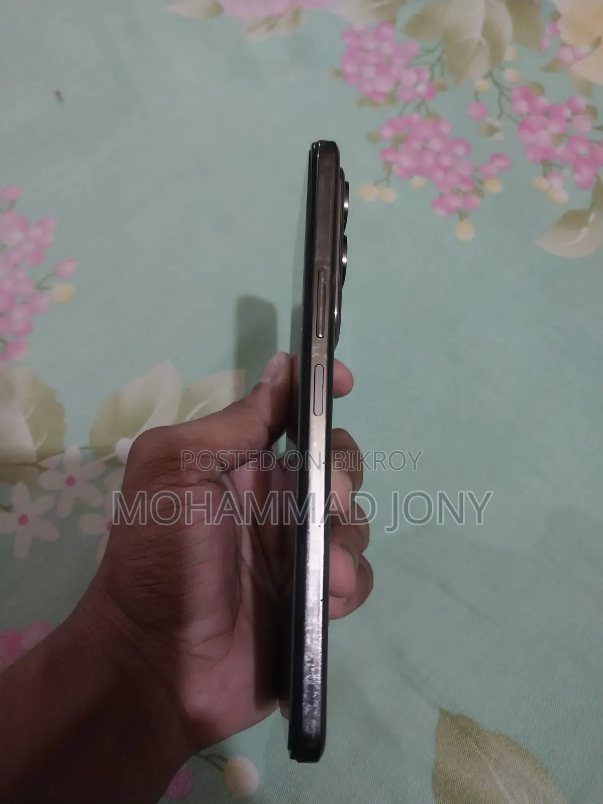 Vivo Y29 128 GB Black