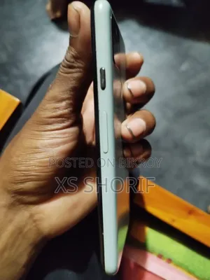 Google Pixel 5 128 GB