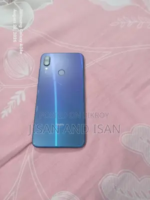 Xiaomi Redmi Note 7 Pro 128 GB Blue