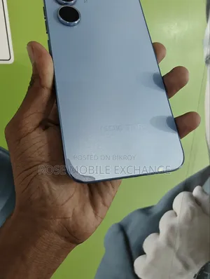 Tecno 128 GB