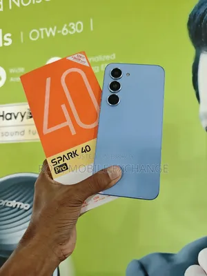 Tecno 128 GB