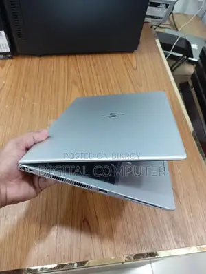 Laptop HP EliteBook 745 G6 8GB AMD Ryzen 7 SSD 256GB