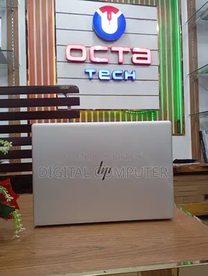 Laptop HP EliteBook 745 G6 8GB AMD Ryzen 7 SSD 256GB